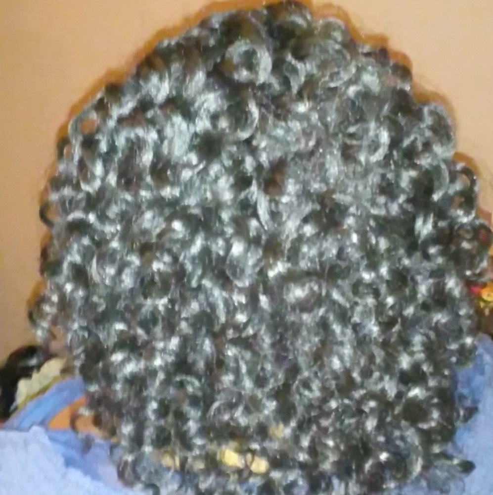 Crochet styles - Picture 5 of 6